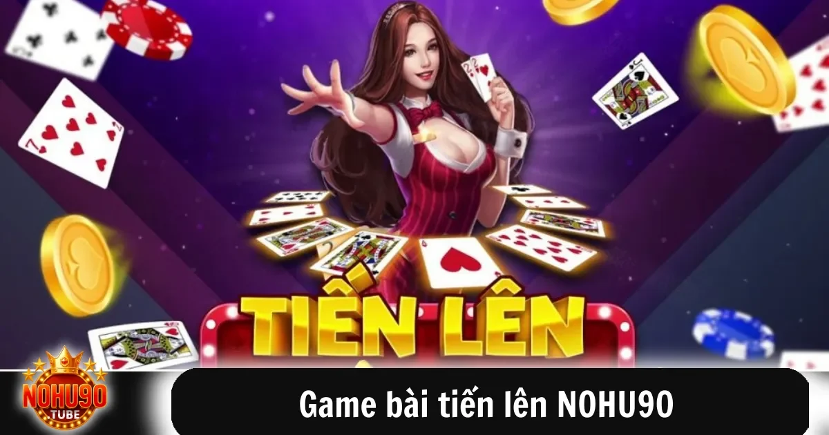 Game bài tiến lên NOHU90 không chỉ đơn thuần là trò chơi giải trí mà còn là cơ hội để người chơi nâng cao kỹ năng, chiến thuật và khả năng tính toán.