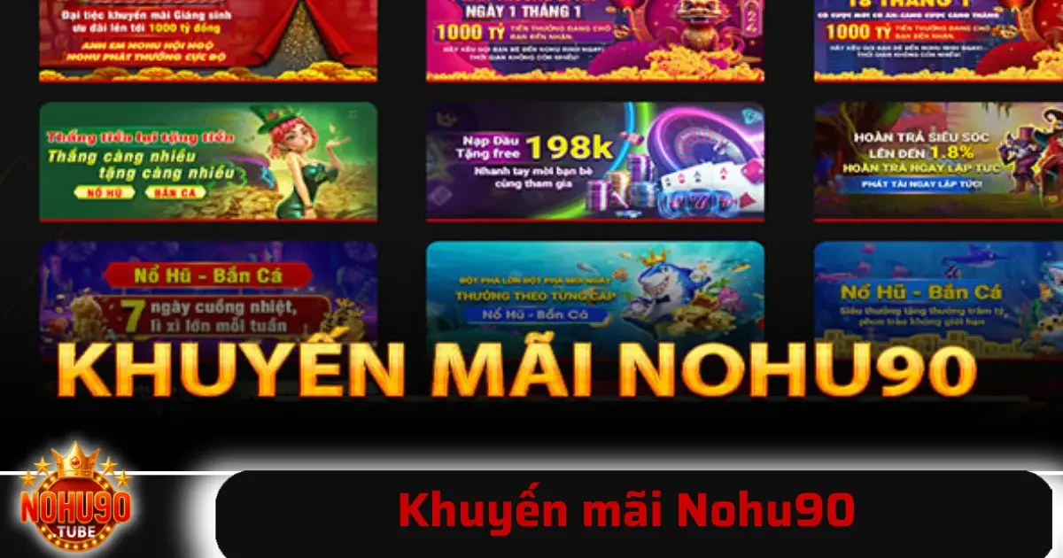 Khuyến mãi Nohu90 3 Công thức tính hoàn tiền khá đơn giản: Tổng số cược thua nhân với tỷ lệ hoàn tiền. Chính vì thế, người chơi cần theo dõi các lần cược để tối ưu hóa lợi ích.